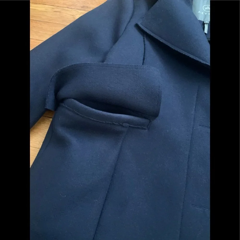AETHER Madison Jacket